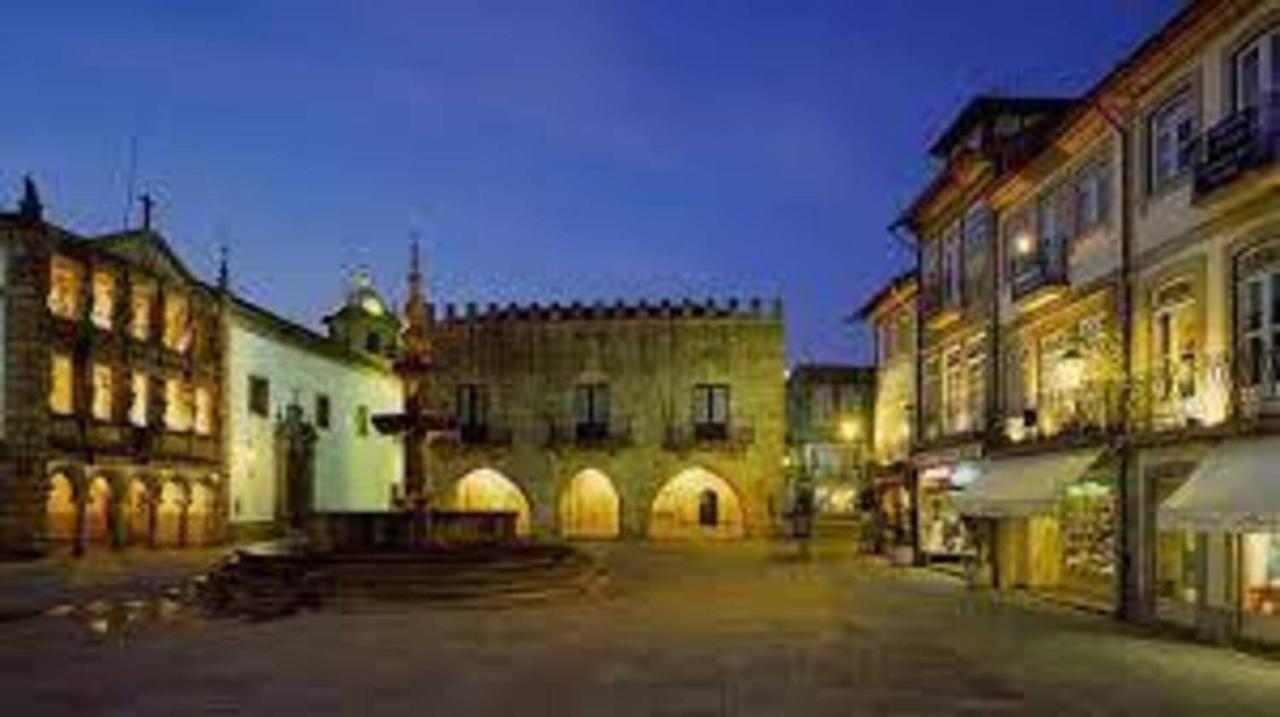 Quiet 1 Bed House With Kitchen Viana Do Castelo Viana do Castelo Exterior foto