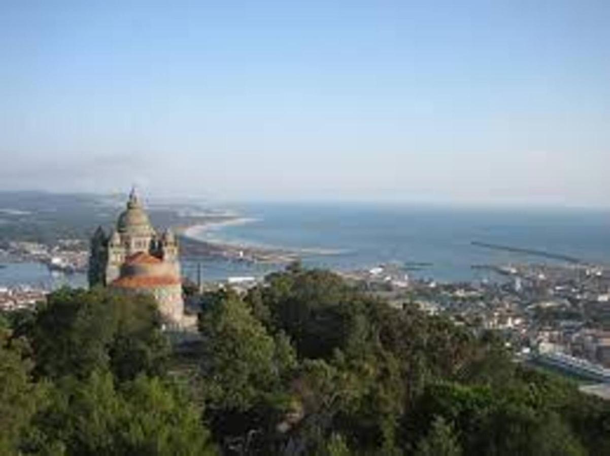 Quiet 1 Bed House With Kitchen Viana Do Castelo Viana do Castelo Exterior foto